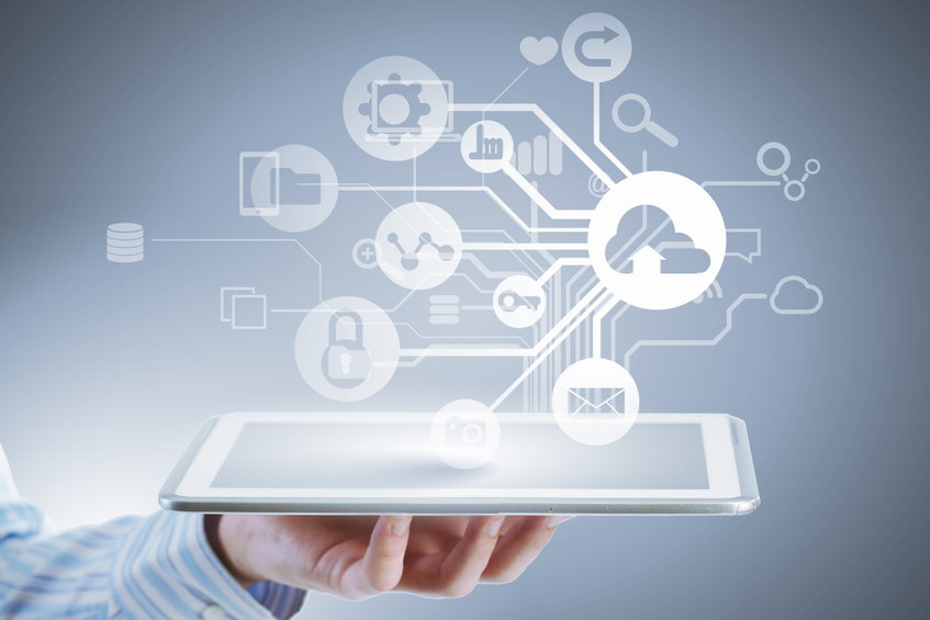 Digital Solutions